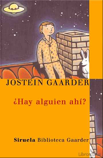 Descargar ebook ¿HAY ALGUIEN AHI?