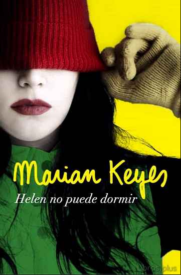 Descargar gratis ebook HELEN NO PUEDE DORMIR en epub