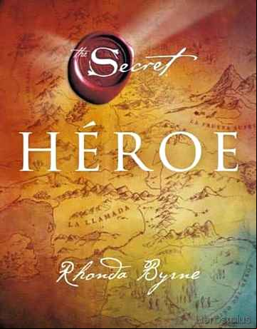 Descargar gratis ebook HEROE en epub