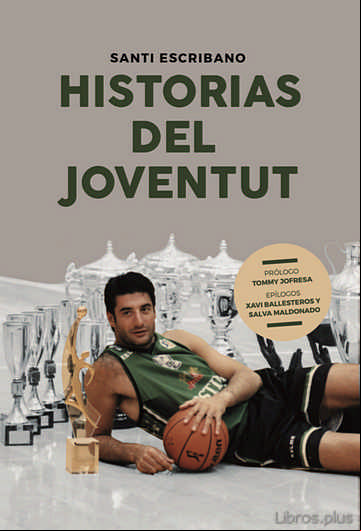 Descargar gratis ebook HISTORIAS DEL JOVENTUT en epub
