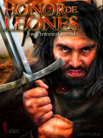 Descargar gratis ebook HONOR DE LEONES en epub
