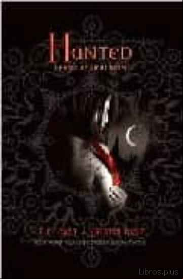 Descargar gratis ebook HUNTED en epub