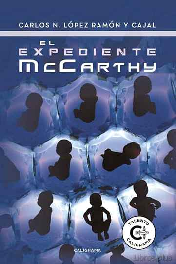 Descargar gratis ebook (I.B.D.) EL EXPEDIENTE MCCARTHY en epub