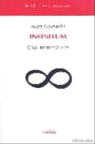 Descargar gratis ebook INFINITUM: CITAS MATEMATICAS en epub