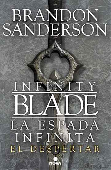 Descargar ebook INFINITY BLADE. LA ESPADA INFINITA: EL DESPERTAR en epub