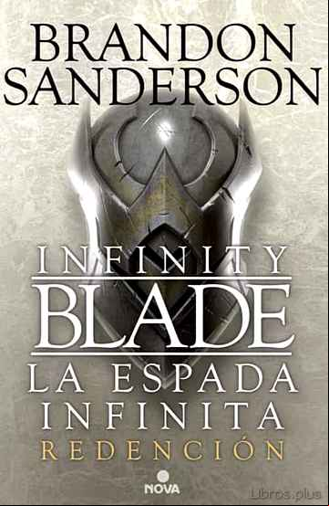 Descargar gratis ebook INFINITY BLADE: REDENCIÓN en epub