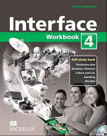 Descargar ebook INTERFACE 4 WORKBOOK PACK ENGLISH