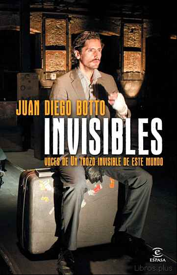 Descargar gratis ebook INVISIBLES en epub