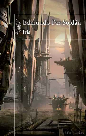Descargar gratis ebook IRIS en epub