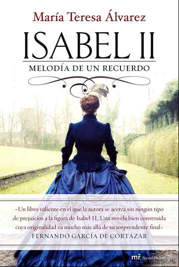 Descargar ebook ISABEL II