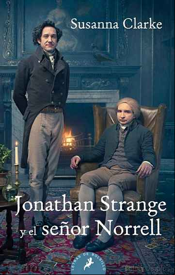 Descargar ebook JONATHAN STRANGE Y EL SEÑOR NORRELL