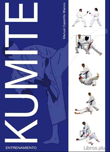 Descargar gratis ebook KUMITE ENTRENAMIENTO en epub