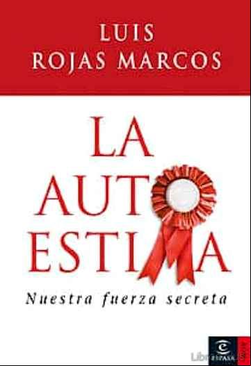 Descargar ebook LA AUTOESTIMA