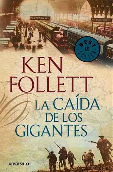 Descargar ebook LA CAIDA DE LOS GIGANTES
