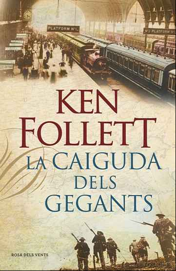 Descargar ebook LA CAIGUDA DELS GEGANTS