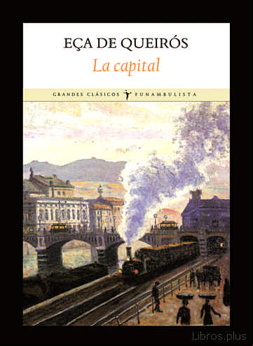 Descargar ebook LA CAPITAL
