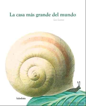 Descargar gratis ebook LA CASA MAS GRANDE DEL MUNDO en epub