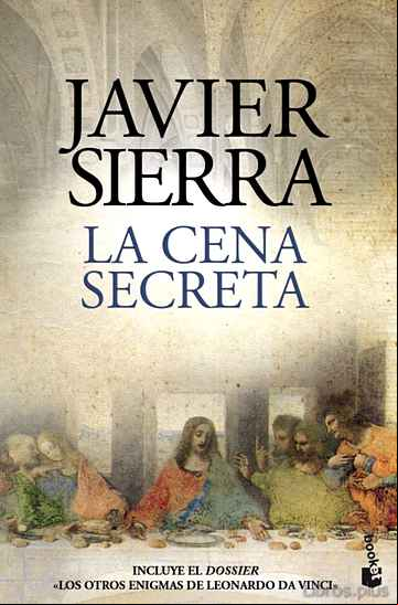Descargar ebook LA CENA SECRETA