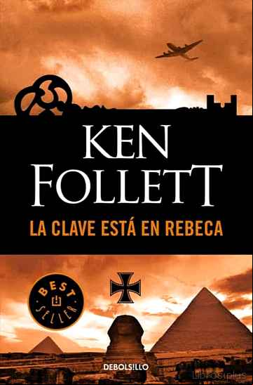 Descargar ebook LA CLAVE ESTA EN REBECA
