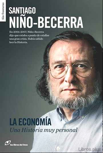 Descargar gratis ebook LA ECONOMIA UNA HISTORIA MUY PERSONAL en epub