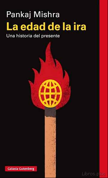 Descargar gratis ebook LA EDAD DE LA IRA en epub