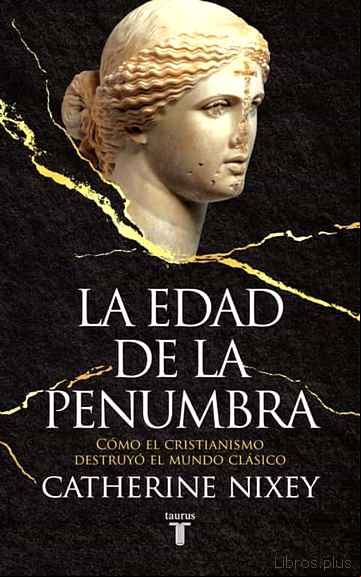 Descargar gratis ebook LA EDAD DE LA PENUMBRA en epub