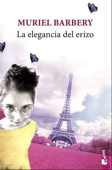 Descargar ebook LA ELEGANCIA DEL ERIZO