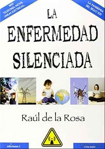 Descargar gratis ebook LA ENFERMEDAD SILENCIADA en epub