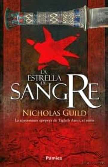 Descargar gratis ebook LA ESTRELLA DE SANGRE en epub
