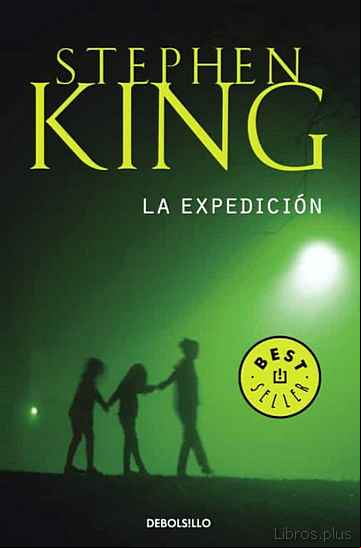Descargar ebook LA EXPEDICION