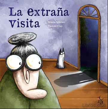 Descargar ebook LA EXTRAÑA VISITA