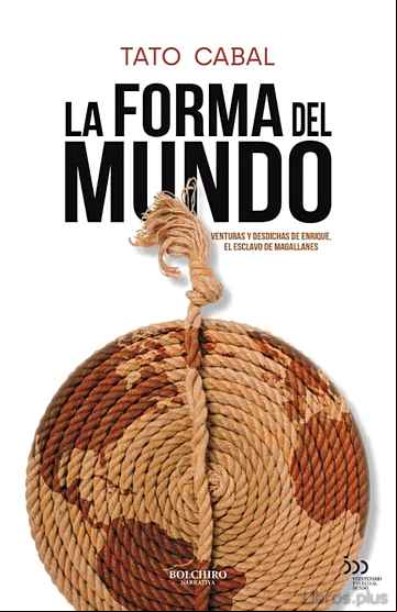 Descargar gratis ebook LA FORMA DEL MUNDO en epub