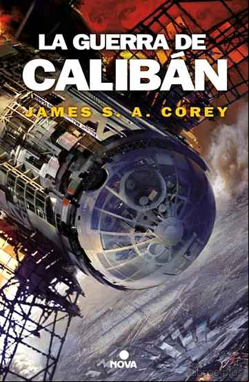 Descargar gratis ebook LA GUERRA DE CALIBAN en epub