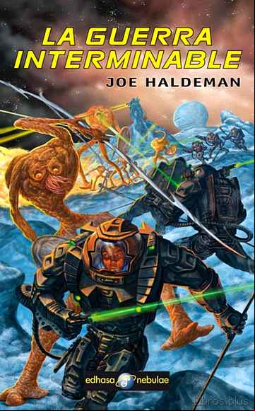 Descargar gratis ebook LA GUERRA INTERMINABLE en epub