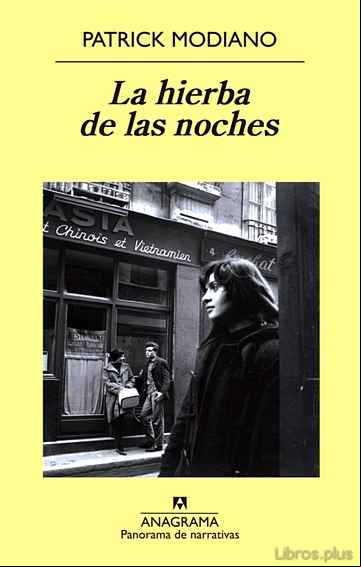 Descargar gratis ebook LA HIERBA DE LAS NOCHES en epub