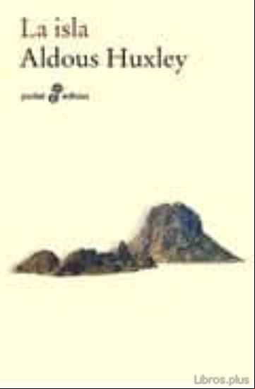 Descargar ebook LA ISLA