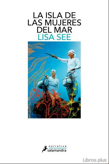 Descargar ebook LA ISLA DE LAS MUJERES DEL MAR