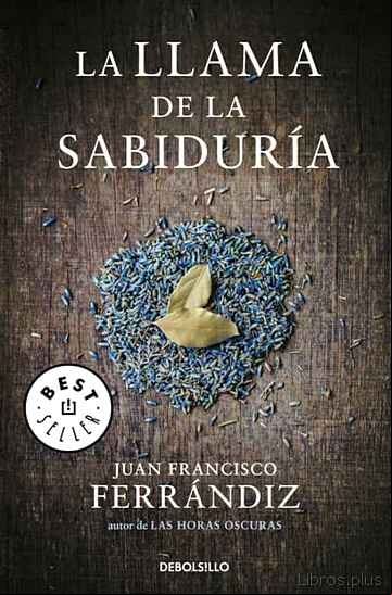 Descargar gratis ebook LA LLAMA DE LA SABIDURÍA en epub