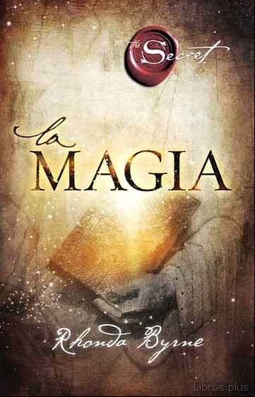 Descargar gratis ebook LA MAGIA en epub