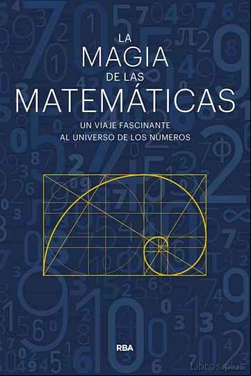 Descargar gratis ebook LA MAGIA DE LAS MATEMATICAS en epub