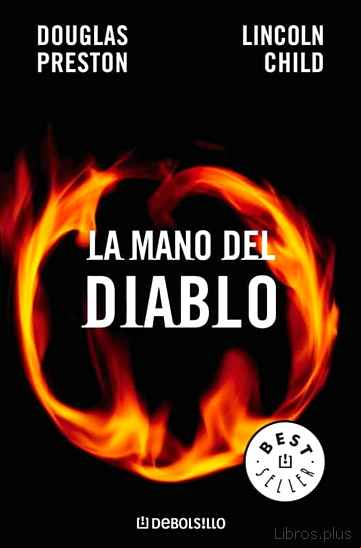 Descargar gratis ebook LA MANO DEL DIABLO (INSPECTOR PENDERGAST 5 / TRILOGIA DIOGENES 1) en epub