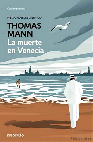 Descargar gratis ebook LA MUERTE EN VENECIA en epub