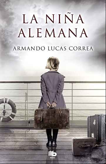 Descargar ebook LA NIÑA ALEMANA en epub