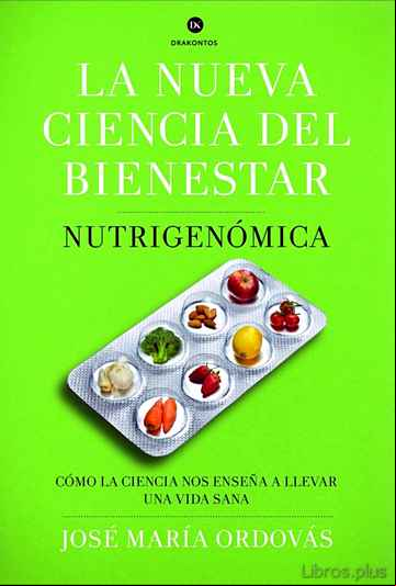 Descargar gratis ebook LA NUEVA CIENCIA DEL BIENESTAR en epub