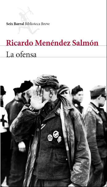 Descargar gratis ebook LA OFENSA en epub