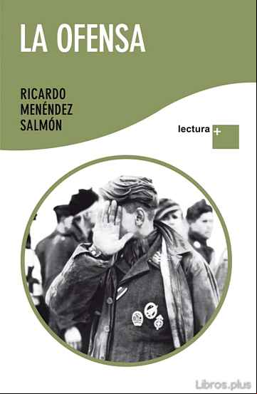 Descargar gratis ebook LA OFENSA en epub