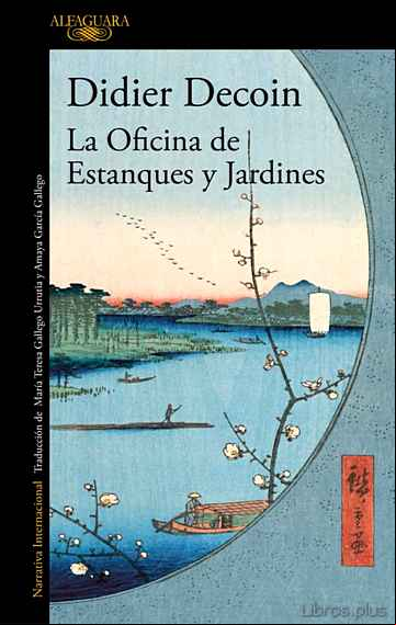 Descargar gratis ebook LA OFICINA DE ESTANQUES Y JARDINES en epub