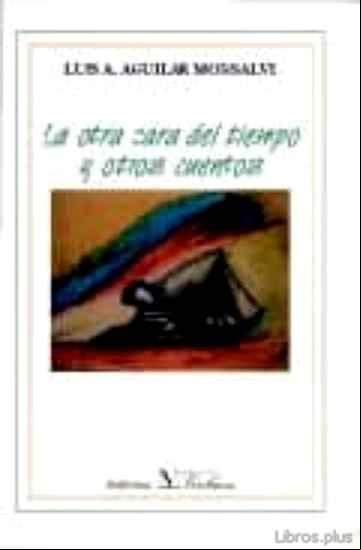 Descargar gratis ebook LA OTRA CARA DEL TIEMPO Y OTROS CUENTOS en epub