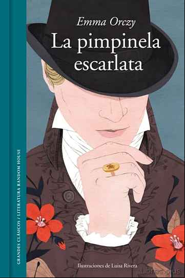 Descargar gratis ebook LA PIMPINELA ESCARLATA en epub