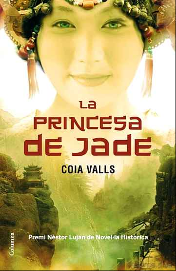 Descargar ebook LA PRINCESA DE JADE